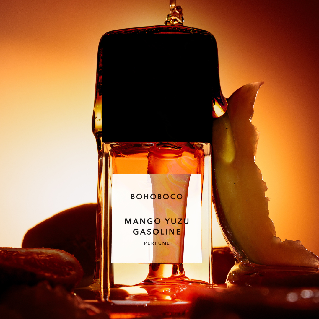 BOHOBOCO • PERFUME